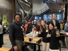 Younger Members Happy Hour