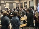 ASCE-WTS Joint Social
