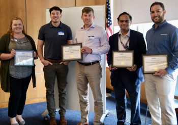 2025 ASCE Richmond Branch Awards