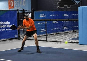 ASCE/WTS Inaugural Pickleball Tournament