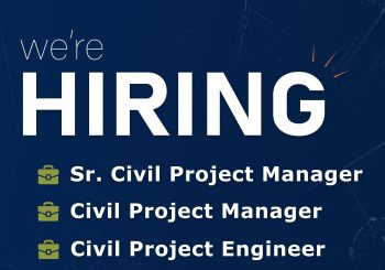 Job Opening – KBJW Group – Multiple Positions