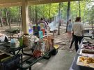 2nd Annual ASCE-VWEA Cookout