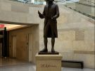 ASCE Younger Members Capitol Grounds Tour