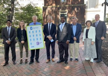 2026 Virginia ASCE Report Card